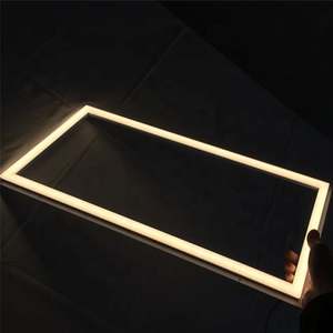 แผงไฟเพดาน LED แบบติดผนังขนาด600x600 300x1200 600x1200 - Product Image 2
