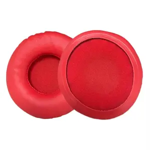 Hotsell AR30BT Ear Cushion Replacement Pads Compatible With Audio Technica ATH AR3BT AR3IS AR1IS Earpads Headphone Accessories