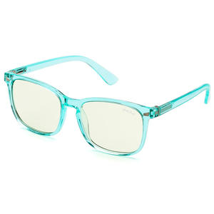 Nuevas Gafas Fotocromáticas Anti Luz Azul, Unisex, Montura Grande, Sin Graduación, Lentes TAC con Protección UV400, Modelo 30001, Listas para Exportación - Product Image 2