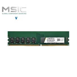หน่วยความจำ - โมดูล MODULE DDR4 SDRAM 8GB 288UDIMM 78.C1GSC.4050B - Product Image 1