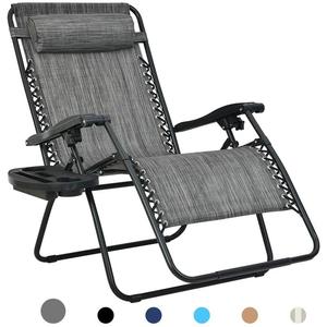 <span class=keywords><strong>Silla</strong></span> <span class=keywords><strong>Reclinable</strong></span> Plegable para Jardín, Gravedad Cero, Color Personalizado - Product Image 1
