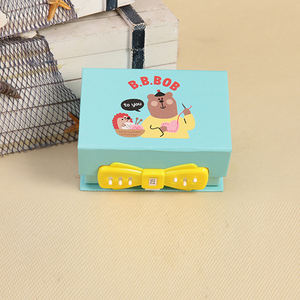 การออกแบบสร้างสรรค์ <span class=keywords><strong>Adobe</strong></span> Illustrator รหัสผ่านล็อคกล่องกระดาษ - Product Image 5