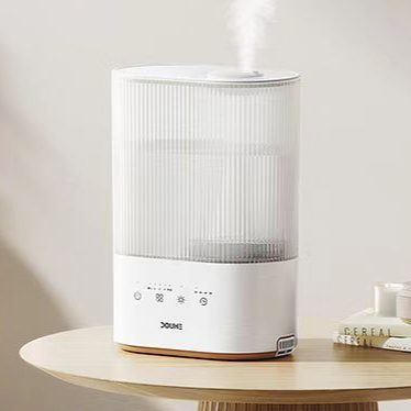OEM Factory Best Price Smart H2o Air Humidifier Electric Aromatherapy Humidistat 1 Year Warranty Hotel Household Use 0.5-2.0L