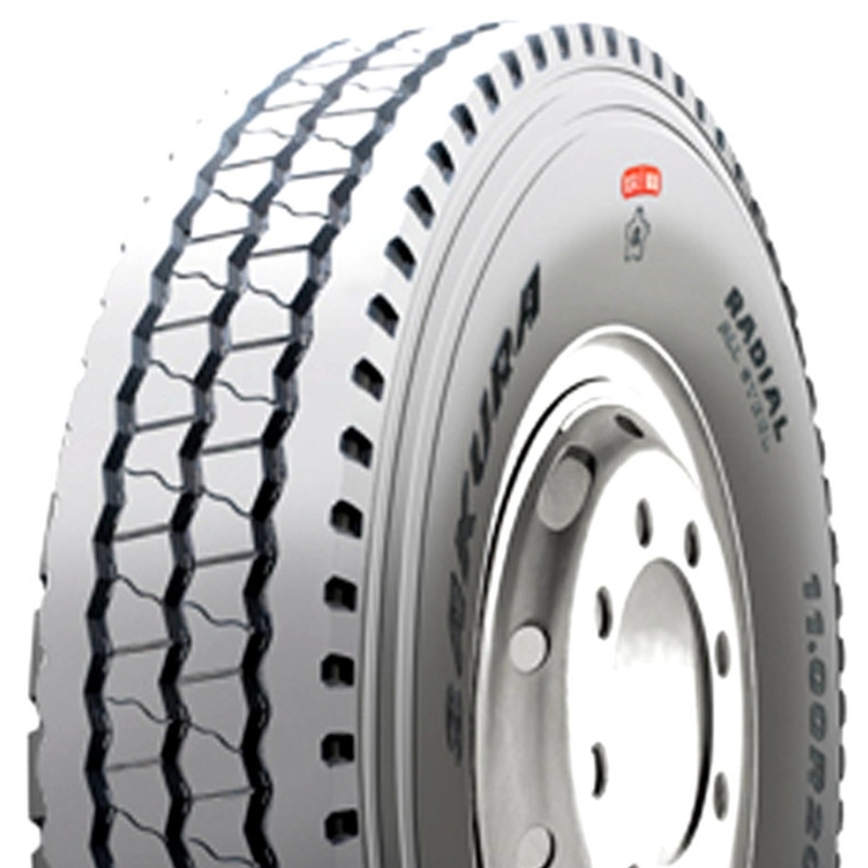 Sakura SM206 SUPER 12R22 5 152