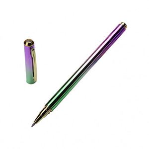 0.5MM Metal <b>Pen</b> Graduated <b>Pen</b> Body Business Advertising Gifts Office Signature <b>Pen</b> Enterprise Customized LOGO Wholesale - Product Image 5
