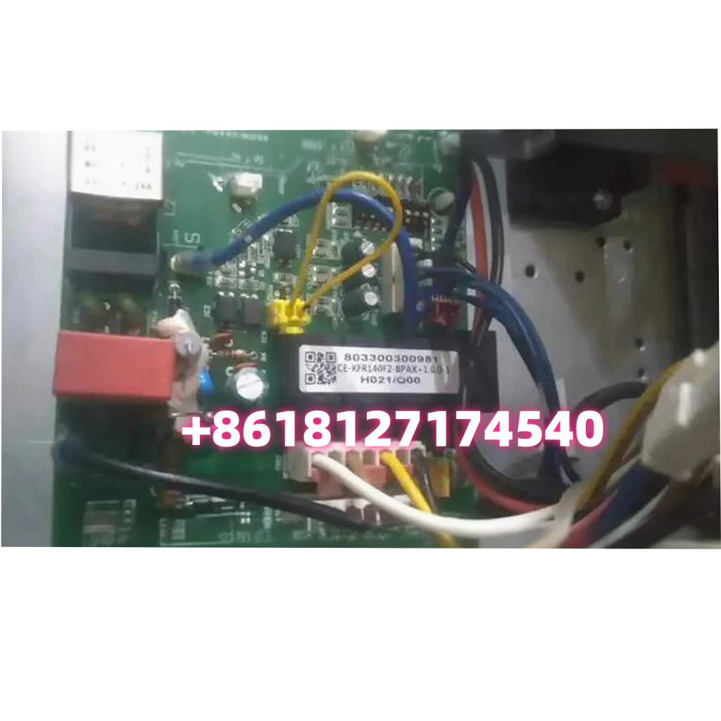 Chigo Air Conditioner Accessories - Control Board 803300300981