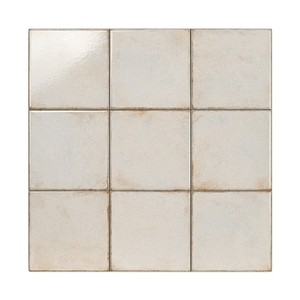Piastrelle Pre-Tagliate Manly Pearl 45 X 45 Cm Finitura Lucida Bordi Irregolari Per Rivestimenti Murali e Pavimenti - Product Image 4
