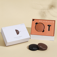 Diffuseur d'air pour voiture, parfum solide personnalisé avec logo, diffuseur d'air pour voiture