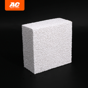 Premium AC Bacteria House <span class=keywords><strong>Bio</strong></span> Brick-Média filtrant d'étang professionnel - Product Image 2