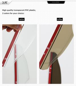 Bâche de protection contre le soleil, 2 pièces, universel, imperméable, housse de pluie, sourcils, pour miroir latéral de voiture - Product Image 2