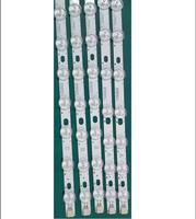 Bande de rétroéclairage LED Thomson TCL pour 32S4900 32L2600 32L2800 32L2900 L32S4900S 32D100 32D2900 LED32D2930 Composants électroniques