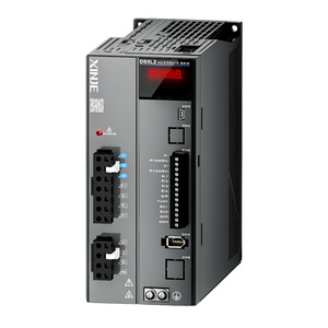 XINJIE Servo Driver DS5L2 220V 750W <b>Motor</b> <b>Controller</b> For Industrial Automation - Product Image 4