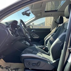 <span class=keywords><strong>Audi</strong></span> Q3 35 TFSI 2020, édition Fashion Dynamic, SUV compact sportif haut de gamme - Product Image 5