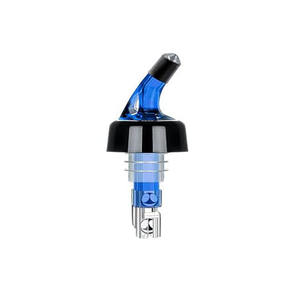 Dosificador de Vino Acrílico con Medidas de 15ml, 20ml, 30ml, 40ml, 45ml, 50ml, Dispensador de Licores Transparente para Bar, Restaurante y Herramientas de Barman - Product Image 2