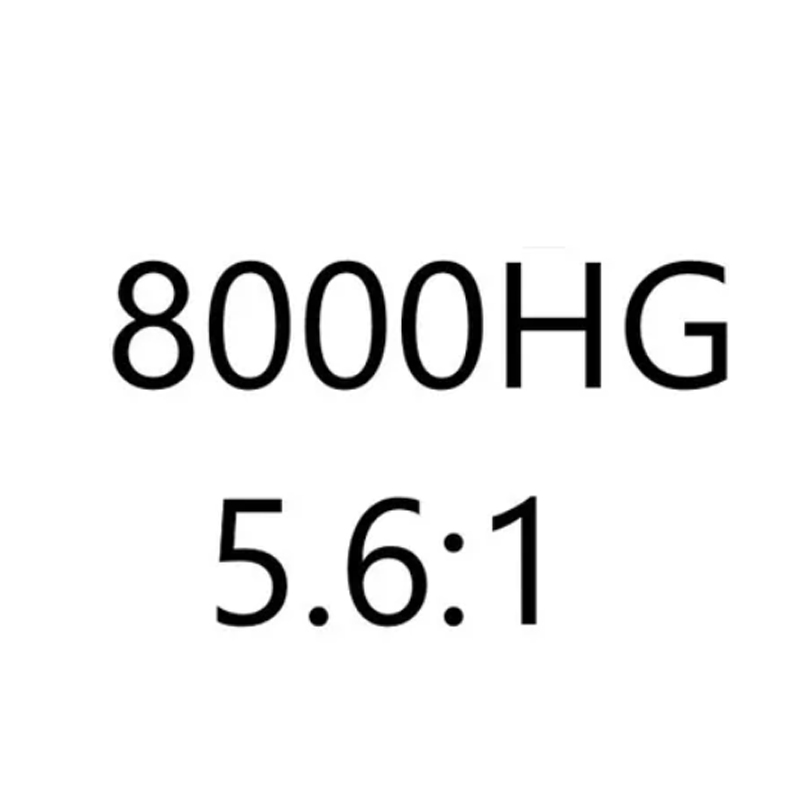 21 SPHEROS SW 8000HG