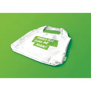 BOTTLEBAG ORIGINAL shopper riciclato merchandising sostenibile - Product Image 1