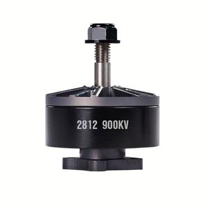 900Kv Brushless Aluminum Alloy Electric <b>Drones</b> <b>Accessories</b> Bldc for Fpv Racing <b>Drone</b> Motor - Product Image 1