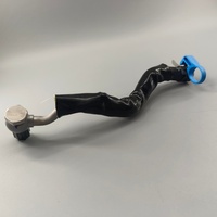 Suku Cadang Mesin Mobil Harga Terjangkau Pompa Air Elektrik Turbocharged Pipa Air 9805975280 98059-75280 untuk Peugeot 1.6T