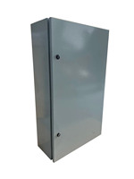 Boîtier MCCB électronique modulaire et boîtier d'instruments