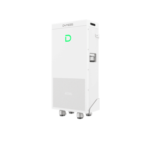 Batterie de stockage d'énergie solaire Dyness Powerbrick Plus 16 kWh basse tension 51,2 V 314 Ah, jusqu'à 50 unités, entrepôt UE - Product Image 3