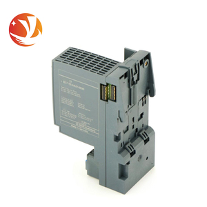 Module d'interface de contrôleur PLC SIEMENS 6ES7 155-6AU01-0CN0 6ES7155-6AU01-0CN0 ET200SP neuf d'origine - Product Image 1