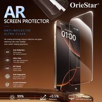 Film protecteur anti-reflets AR pour téléphone, tablette, ordinateur portable, écran ultra clair, matériau anti-taches