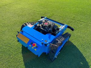 2025 mới nhất tùy chỉnh cấp công nghiệp điều khiển từ xa cắt Robot giá thấp bán hàng trực tiếp từ nhà sản xuất - Product Image 5