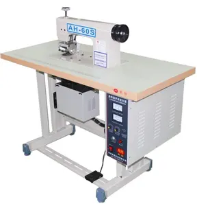 High Quality Cheap Price Ultrasonic lace making machine for sale