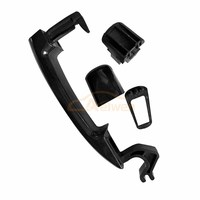 Poignée de porte Aelwen pour PEUGEOT 208 OE NO. 9101.GP    9681634988   9467422088   9681732188   9101GG  AEL-16961