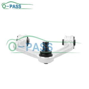 OPASS braccio di controllo superiore anteriore per MERCEDES-BENZ S-CLASS SCLASS 2014- 2223300507 - Product Image 6
