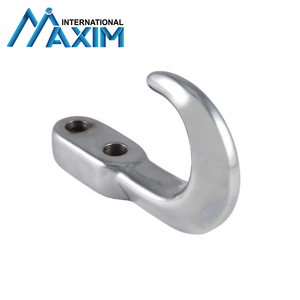 Nuovo <span class=keywords><strong>Gancio</strong></span> di <span class=keywords><strong>Traino</strong></span> per Recupero Fuoristrada in Acciaio Forgiato Resistente, Marca MAXIM, Capacità 10000 libbre - Product Image 4