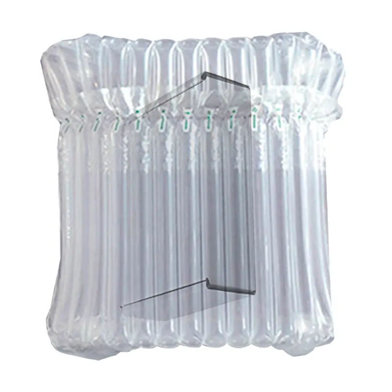 Air d'emballage protecteur de colonne gonflable de colonne pour la cartouche de toner pour la cartouche de toner