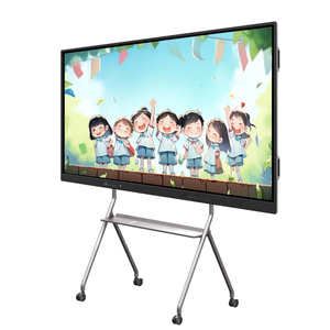 <span class=keywords><strong>Pizarra</strong></span> <span class=keywords><strong>Interactiva</strong></span> Inteligente <span class=keywords><strong>IBoard</strong></span> de 65 Pulgadas, Pizarras Interactivas OEM/ODM para el Aula - Product Image 6