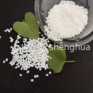 Supply Injection Molding Grade Polystyrene <b>HIPS</b>-514 Modified Material High Rigidity & Strength Granules - Product Image 5