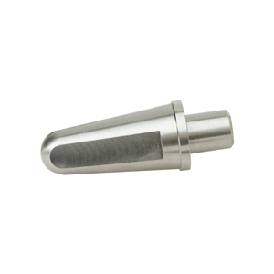 Trung Quốc Thành Đô ISO 9001 Chứng Nhận Nhanh Chóng Biến <span class=keywords><strong>CNC</strong></span> Gia Công Máy Móc Bộ Phận Động Cơ Với Anodizing Rõ Ràng Hoặc Màu Đen - Product Image 3