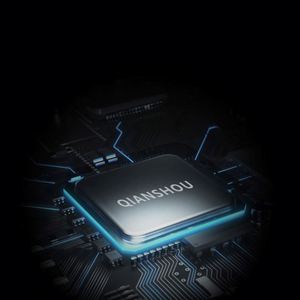 ¡Gran oferta! Máquina semiautomática de alta eficiencia con control digital para plástico/metal, fácil de operar, para alimentos, té, polvo, tabletas, granos, especias y productos químicos. - Product Image 3
