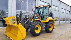 Baggerlader XC8-S2570 XC8-S3580, Baujahr <span class=keywords><strong>2026</strong></span>, Neuzustand, mit Gutem Motor, zum Verkauf - Product Image 3