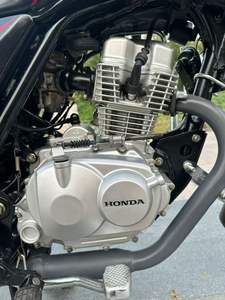 Motocicleta Popular Usada Motocicletas Gasolina Combustible <span class=keywords><strong>Sportbikes</strong></span> Streebikes - Product Image 6