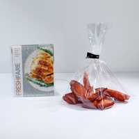 Sac de dinde de torréfaction au four à usage domestique