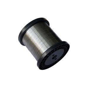 Fil en alliage nickel-chrome pour élément chauffant Nicr80/20 Nicr60/<span class=keywords><strong>15</strong></span> Nicr30/20 - Product Image 2