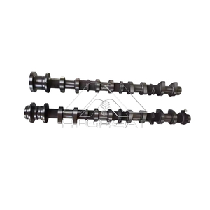 13502-22010 13502-22011 trục cam 1zz-fe 4zz-fe bộ phận động cơ cho TOYOTA COROLLA Lexus RAV4 Celica ma trận - Product Image 1