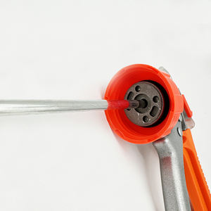 <span class=keywords><strong>Pistola</strong></span> <span class=keywords><strong>de</strong></span> calafateo <span class=keywords><strong>de</strong></span> plástico <span class=keywords><strong>de</strong></span> <span class=keywords><strong>precio</strong></span> más bajo adecuada para sellador <span class=keywords><strong>de</strong></span> <span class=keywords><strong>silicona</strong></span> <span class=keywords><strong>de</strong></span> salchicha <span class=keywords><strong>de</strong></span> 15 pulgadas y 600ml relación <span class=keywords><strong>de</strong></span> empuje 26:1 <span class=keywords><strong>pistola</strong></span> pulverizadora <span class=keywords><strong>de</strong></span> paquete suave - Product Image 3