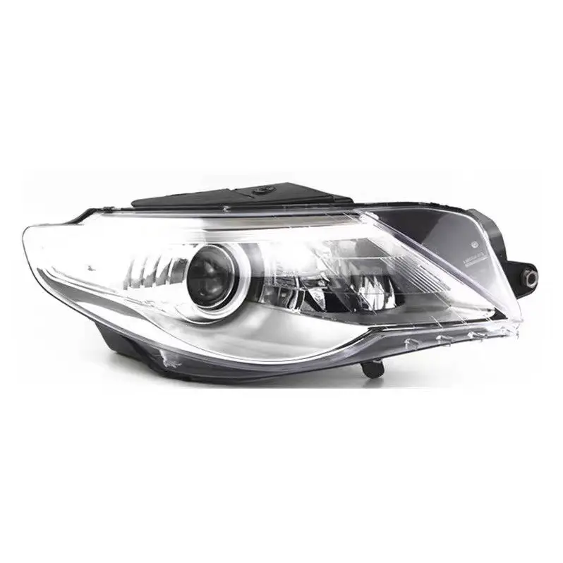 Front headlamp Xenon headlight for VW cc 2010