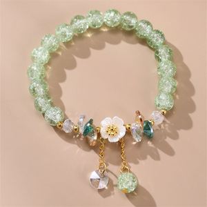 Bracelet Connecté – Équipe de Design Professionnelle Transfrontalière pour Grossistes – Plaqué Or 24K – Acier Couleur Originale - Product Image 3