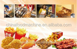 Friteuse à pression électrique pour poulet Henny Penny - Product Image 6