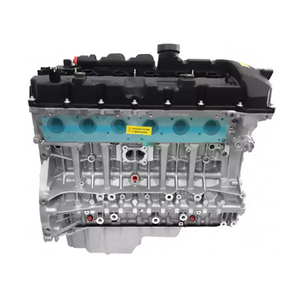 Motor Newpars N54 precio de fábrica M54 N54 N54B30 N54B30AMotor buen precio para <span class=keywords><strong>BMW</strong></span> 3.0L - Product Image 1