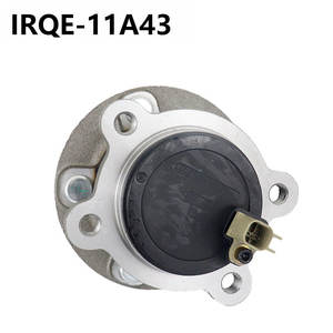 Conjunto de Cubo de Rueda IRQE 11A43 para Ford C-Max, Escape, Lincoln MKC 515046 - Product Image 3