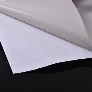 装飾用の取り外し可能な粘着キャンバスコットンブランクデジタルインクジェット印刷マットウォールアートキャンバスペーパーロール - Product Image 4