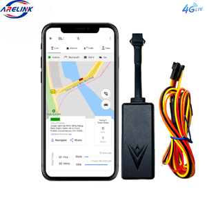 <span class=keywords><strong>Traceur</strong></span> <span class=keywords><strong>GPS</strong></span> en temps réel J14 J16 4G LTE filaire pour <span class=keywords><strong>voiture</strong></span> moto, aucun <span class=keywords><strong>abonnement</strong></span> requis - Product Image 2