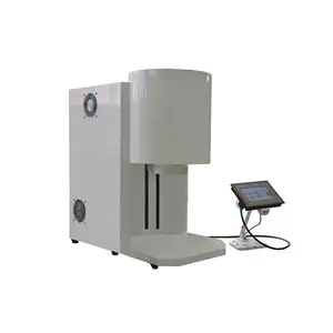 High Temperature Dental Laboratory Dental Odontologist Zirconia Block Fast Sintering Furnace